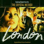 London - Original Motion Picture Soundtrack