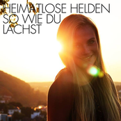 So wie Du lachst