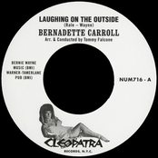 Laughing on the Outside b/w Heavenly - Single