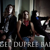 Nigel Dupree Band