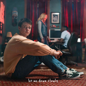 Alec Benjamin: Let Me Down Slowly