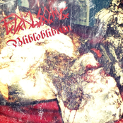 FxDxKxLxSxOxMxFx / Blibloblibum