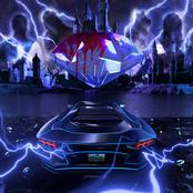 SPIRIT OF THUNDER (feat. Bladee)