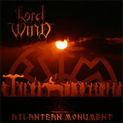 Atlantean Monument by Lord Wind