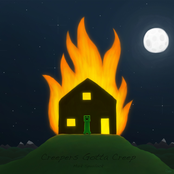 Creepers Gotta Creep