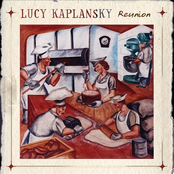 Reunion by Lucy Kaplansky