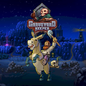 Graveyard Keeper OST