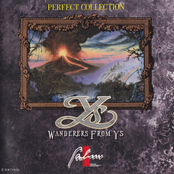 PERFECT COLLECTION Ys III