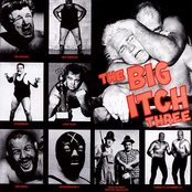 The Big Itch Vol. 3