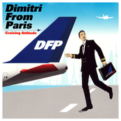 Welcome Aboard by Dimitri From Paris