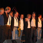 kjell gustavsson rhythm & blues orchestra