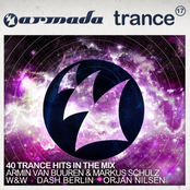 Armada Trance Vol 17 Mixed By Robert Nickson