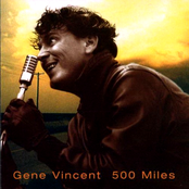 A Million Shades Of Blue by Gene Vincent