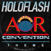 Swedish AOR Convention Theme