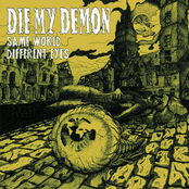 Same World Different Eyes