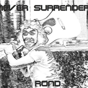 Never Surrender
