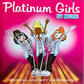 Platinum Girls The Musical
