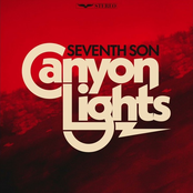 Canyon Lights: Seventh Son