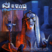 All Guns Blazing by Saxon