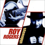Crescent Steps by Roy Rogers
