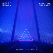 Anarchy - Remixes