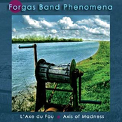 L'Axe Du Fou (Axis Of Madness)
