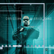 Walking On The Moon by Christian Mcbride
