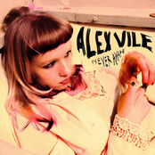 Alex Vile: Never Awake