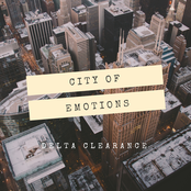 City Of Emotions