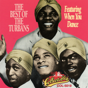 The Turbans: The Best Of The Turbans