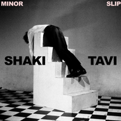Shaki Tavi: Minor Slip