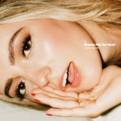 Sharing Way Too Much - EP
