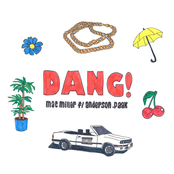 Dang! (feat. Anderson .Paak) [Radio Edit] - Single Album Picture