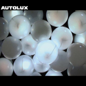 Great Days For The Passenger Element by Autolux