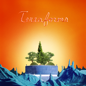 Johnny Woods: Terraforms