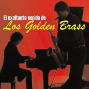 los golden brass