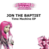 Time Machine - EP