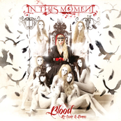 The Blood Legion by In This Moment