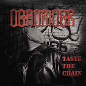Deadrider: Taste The Chain