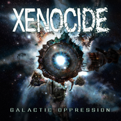 Death From Orbit by Xenocide