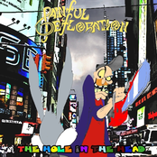 SPLIT VINYL EP w/ AGATHOCLES