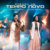 Chegou Um Tempo Novo