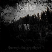 Through Sinister Nightfall by Blåhø