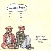 Panucci's Pizza