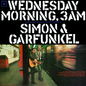 Wednesday Morning, 3 A.M.