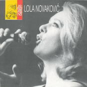 Moj Dragi Beograde Voli Te Lola Novaković