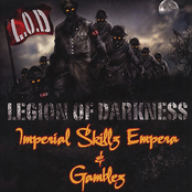 Legion Of Darkness