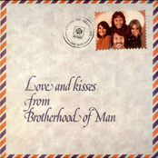 Dream On by Brotherhood Of Man