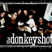 the donkey shots