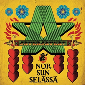 Norsun selässä